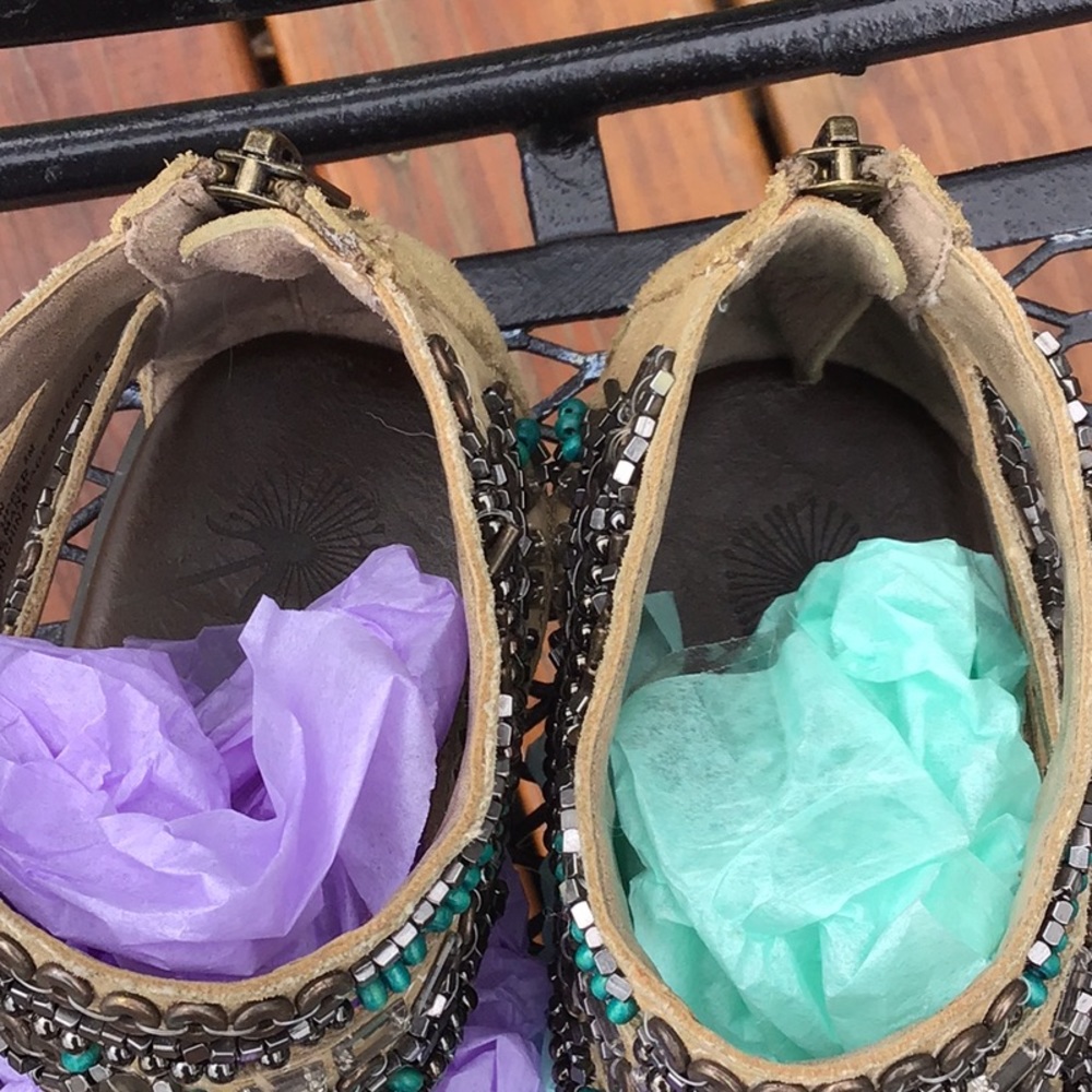 Pendleton sandals - Picture 4 of 13
